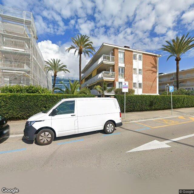 COMUNITAT DEL PG. MARÍTIM, 386