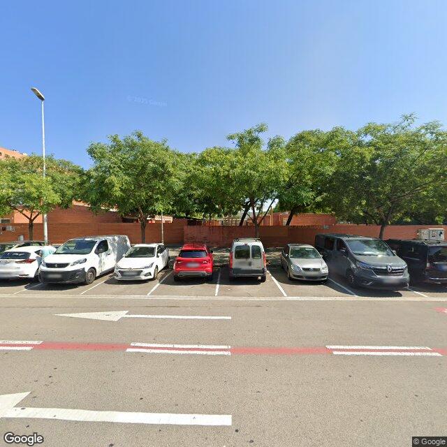 ESCOLA DOLORS ALMEDA