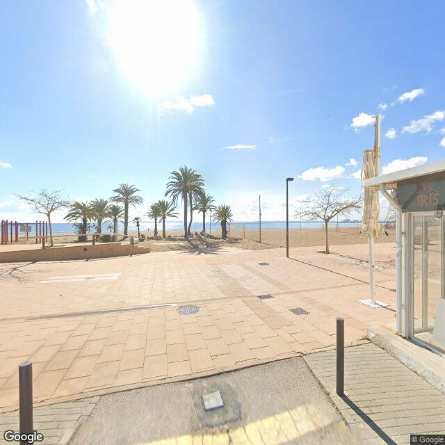 PLATJA DEL RASTRELL