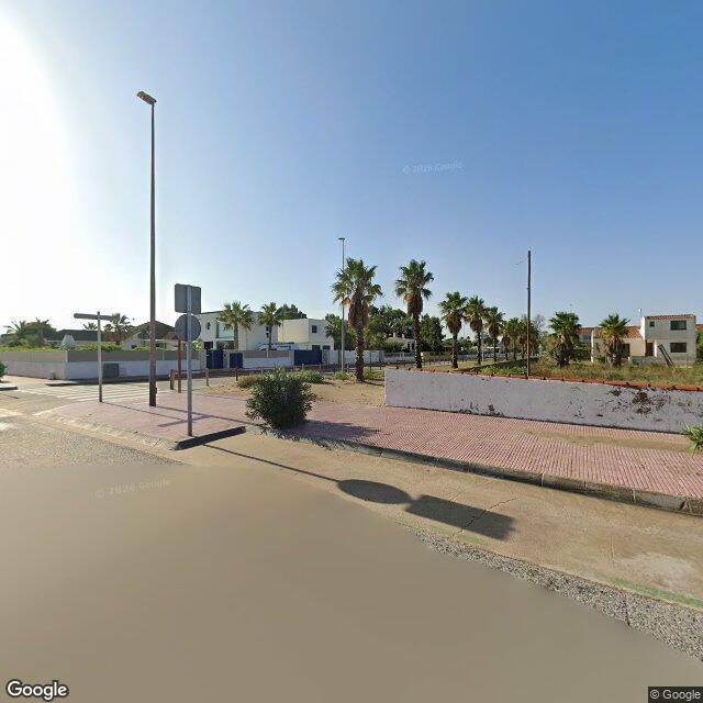 CARRIL BICI PG. MARÍTIM