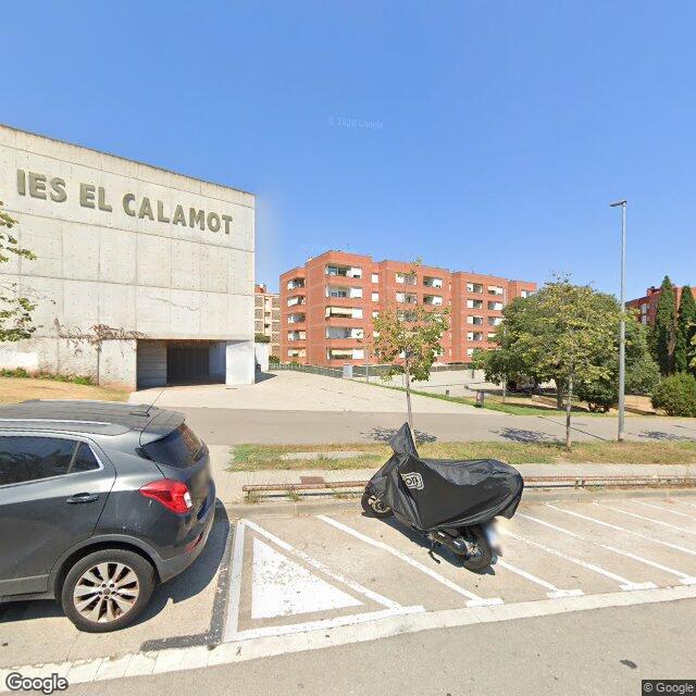 INSTITUT EL CALAMOT