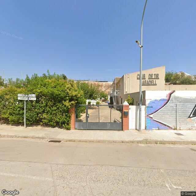 CLUB DE TIR SABADELL