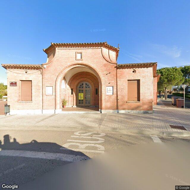 ESCOLA JOSEP MAÑÉ I GAVALDÀ
