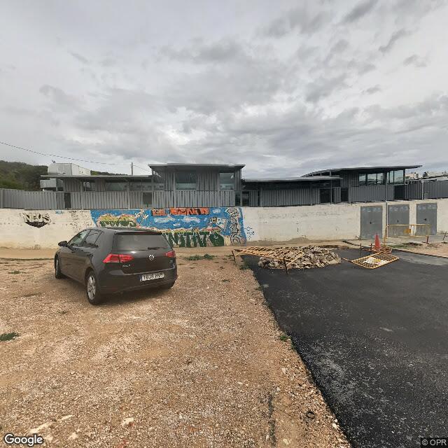PISCINES MUNICIPALS