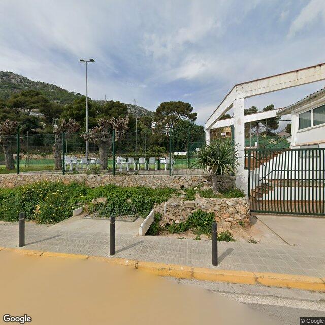 CLUB ESPORTIU GARRAF