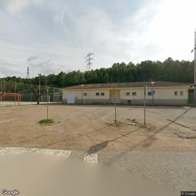 ZONA ESPORTIVA MUNICIPAL