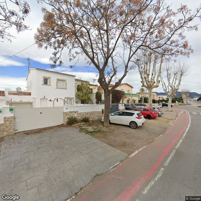 CARRIL BICI C.NOGUERA
