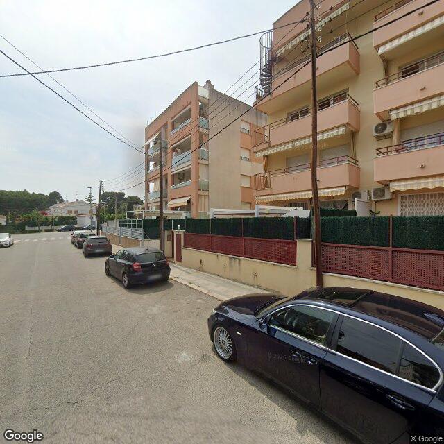 COMUNITAT DEL C. DEL SOL, 3