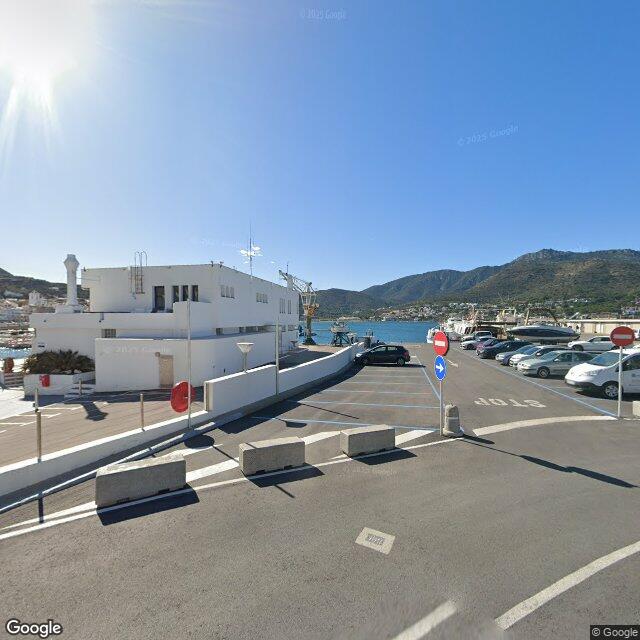 CLUB NÀUTIC PORT DE LA SELVA
