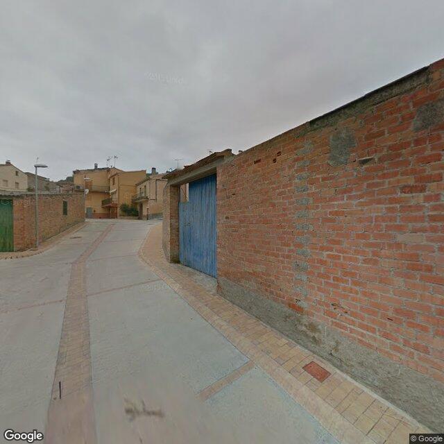 PISCINA MUNICIPAL L'AMETLLA DE MONTSEC