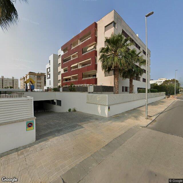 COMUNITAT DEL C. JOSEP VICENÇ FOIX, 22