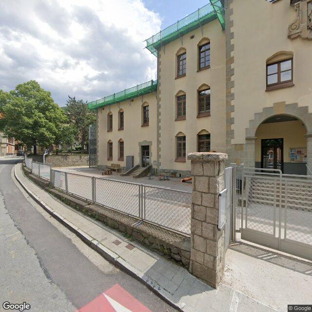 ESCOLA MARE DE DÉU DE NÚRIA