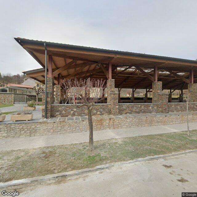 PISTA POLIESPORTIVA MUNICIPAL