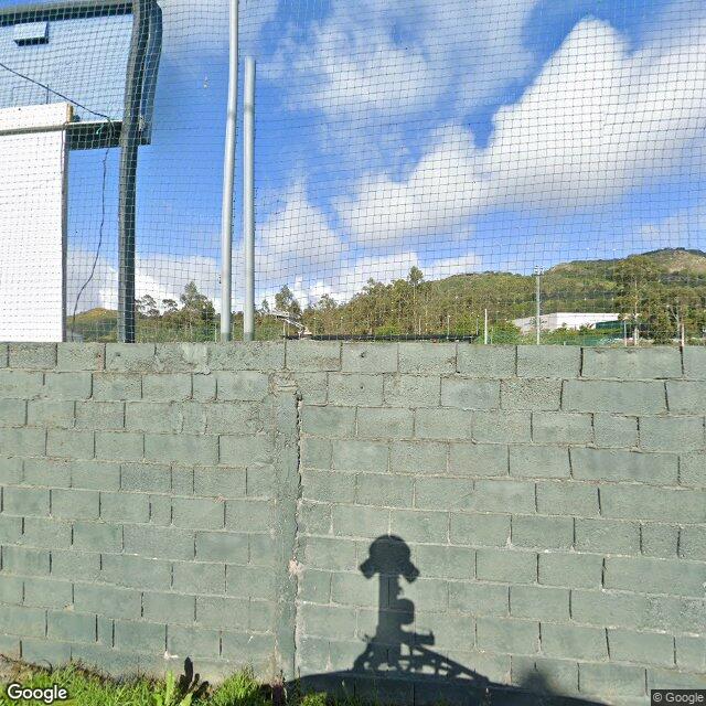 Campo das Gándaras