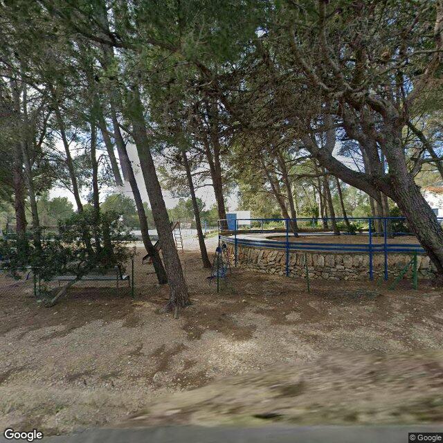 COMUNITAT DE LA URB. SANT JORDI D'ALFAMA