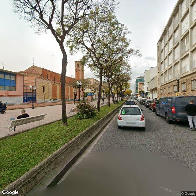 INSTITUT FRANCESC VIDAL I BARRAQUER