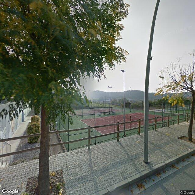PISTES DE TENNIS I PÀDEL MUNICIPALS