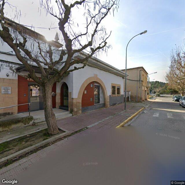ESCOLA TIMORELL - ZER VALL DE L'ARANYÓ