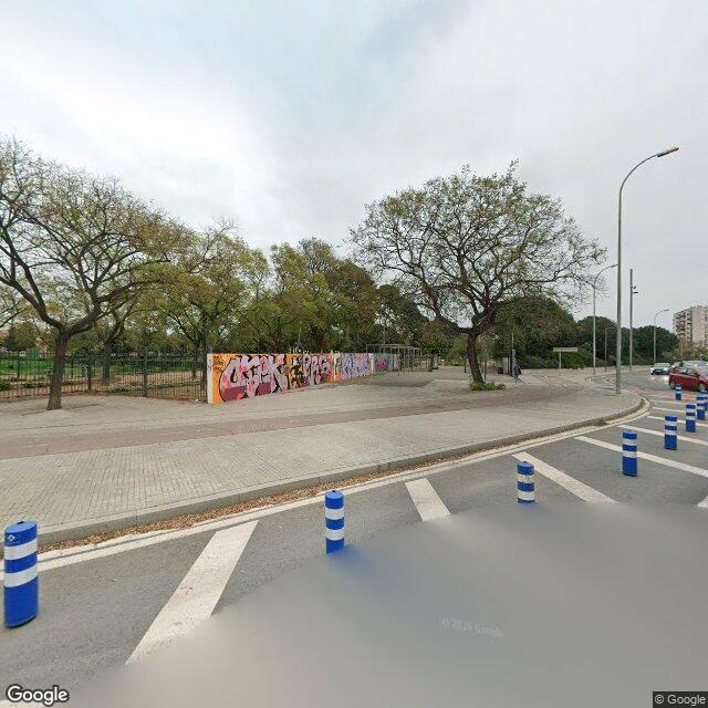 CARRIL BICI AV. PRESIDENT MACIÀ