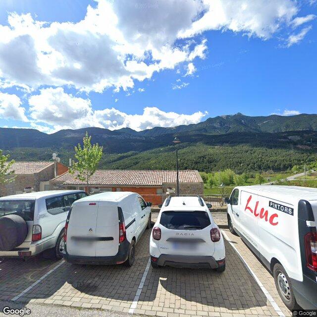 PUNT D'INFORMACIÓ DE SENDERS