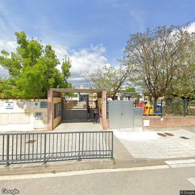 ESCOLA FORN D'ANELLS