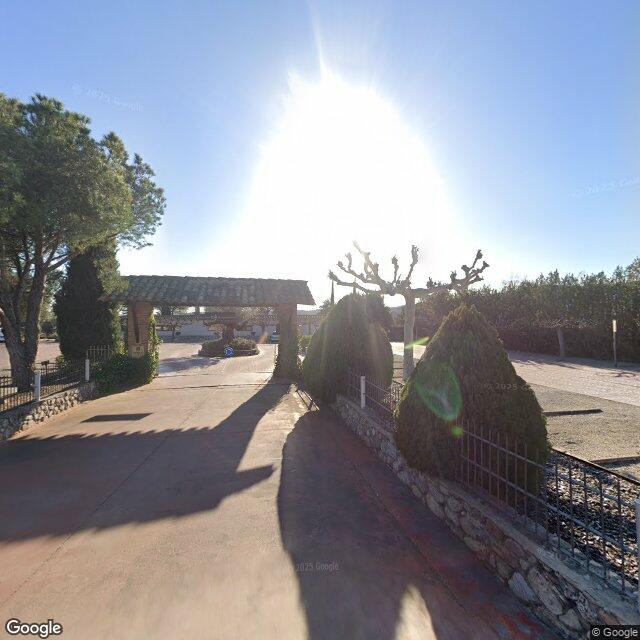 CATALUNYA TENNIS RESORT