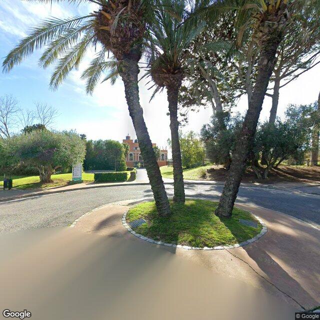 GAUDI REUS GOLF CLUB