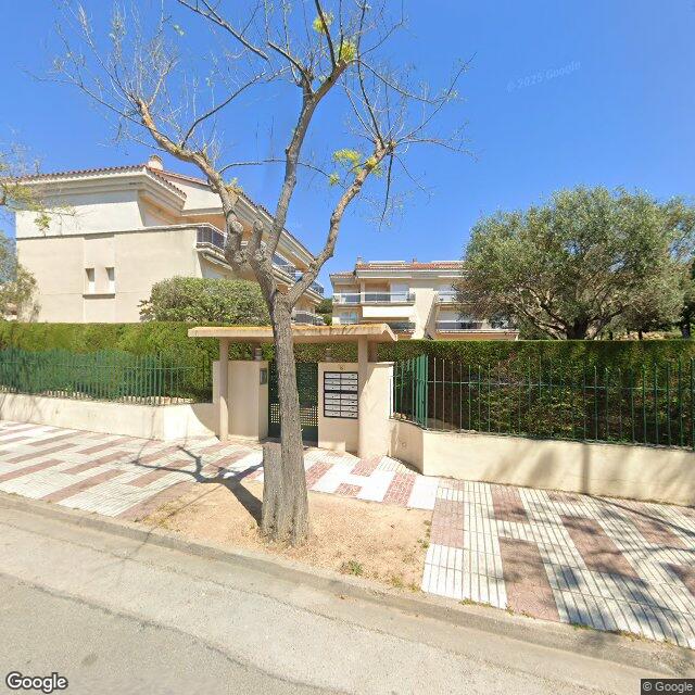COMUNITAT DEL C. DE S'AGARÓ, 16