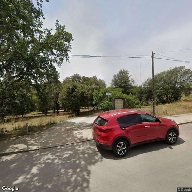 ZONA ESPORTIVA CAN FARELL