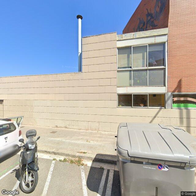 ESCOLA RAMBLETA DEL CLOT