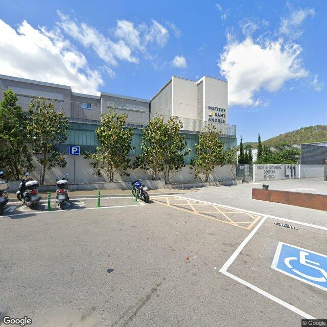 ESCOLA ÀNGEL GUIMERÀ