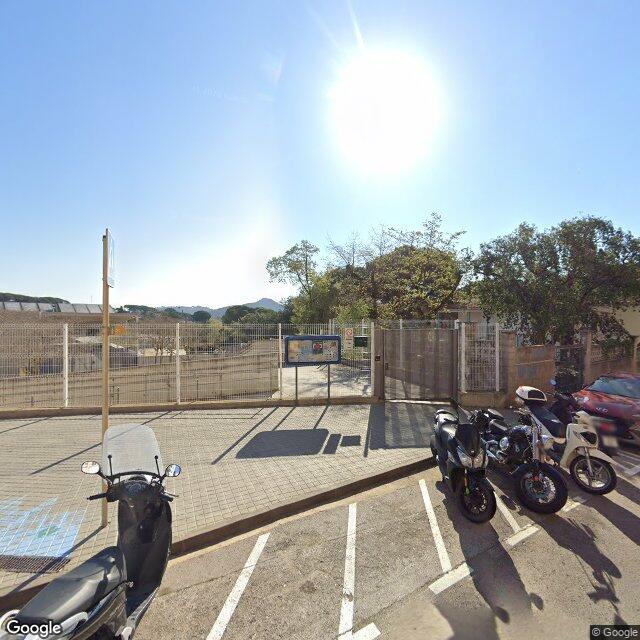 ESCOLA MOSSÈN JOAN BATLLE