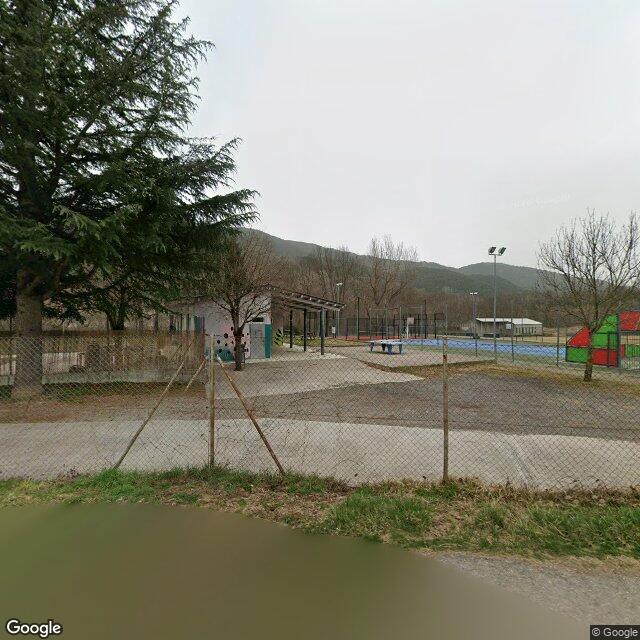 ZONA ESPORTIVA MUNICIPAL