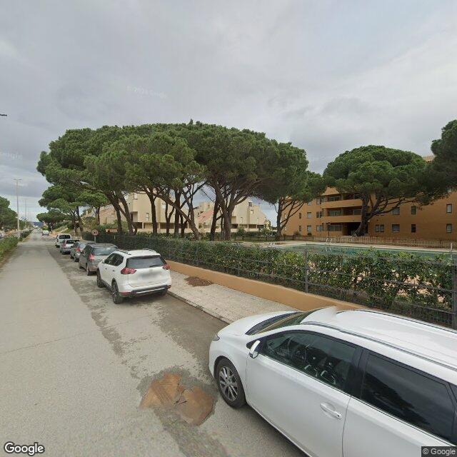 APARTAMENTS GOLF I