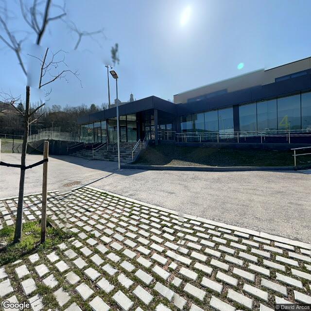 SALA POLIVALENT
