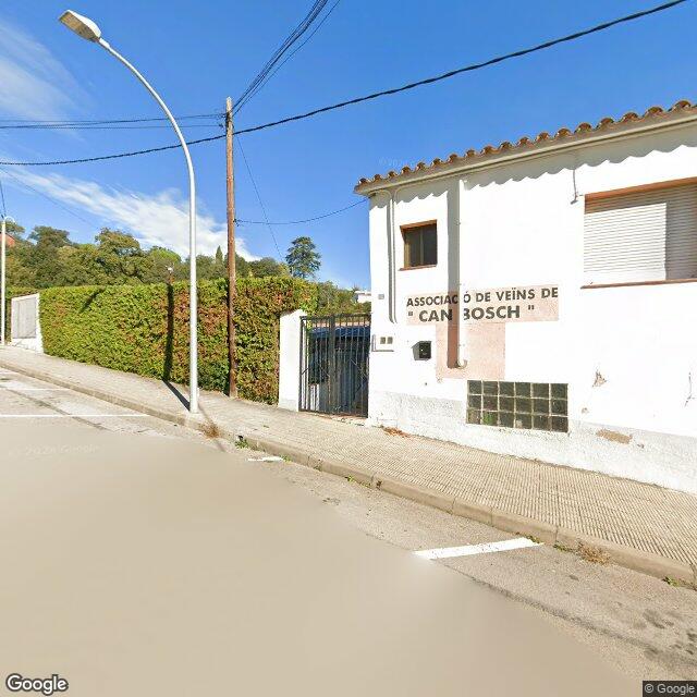 ZONA ESPORTIVA DE CAN BOSC