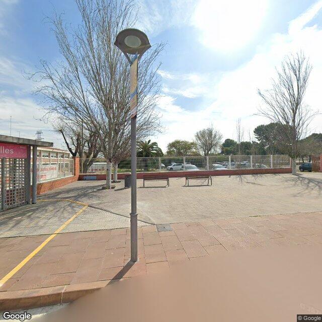 ESCOLA CENTCELLES
