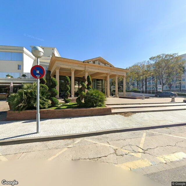 GRAN PALAS HOTEL