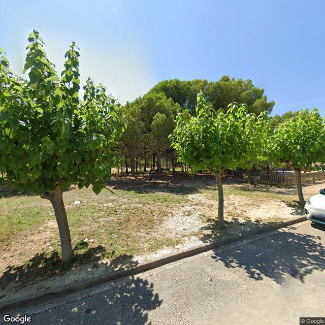 PISTES DE PETANCA C. MARINADA