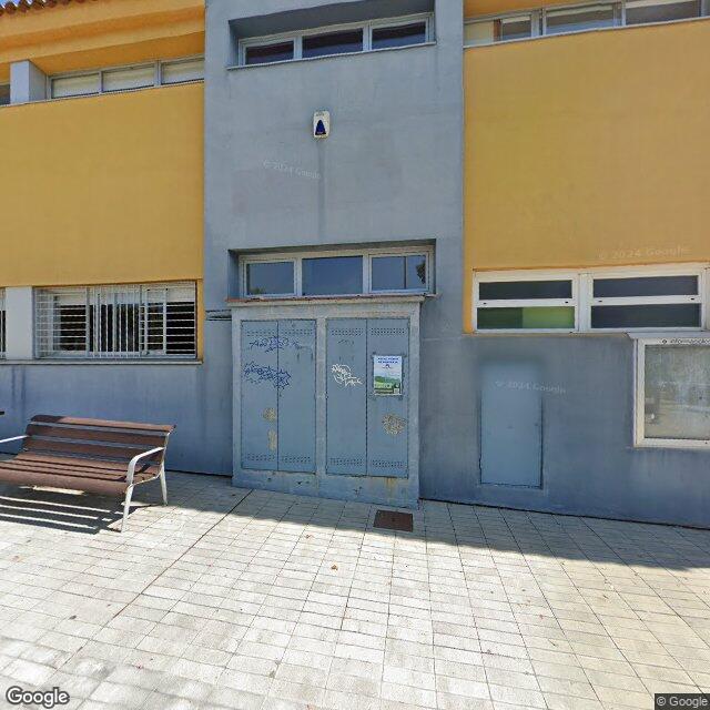 ESCOLA CANIGÓ