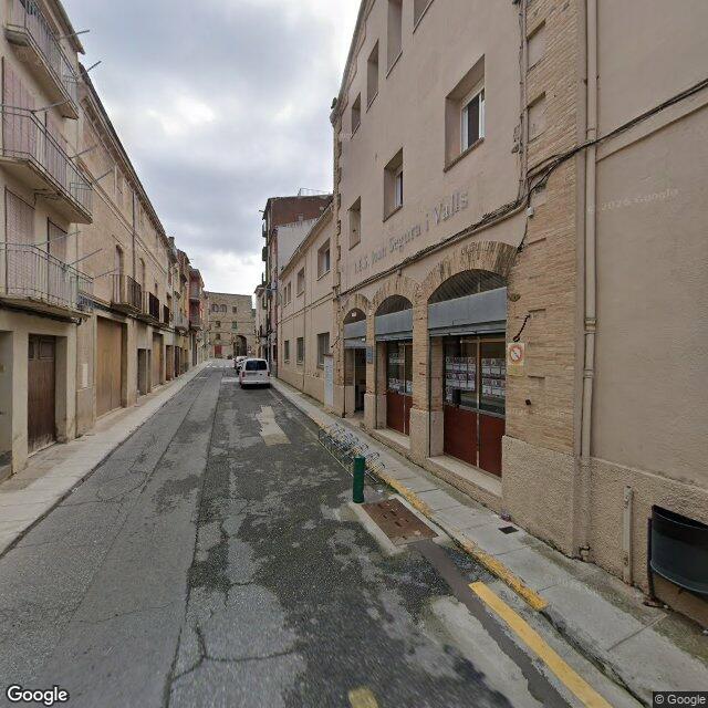 INSTITUT JOAN SEGURA I VALLS