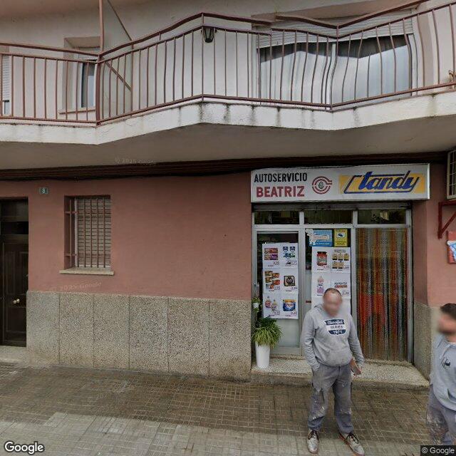 ZONA ESPORTIVA MUNICIPAL