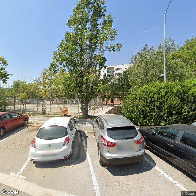 CARRIL BIC AV. DE LA RIBERA