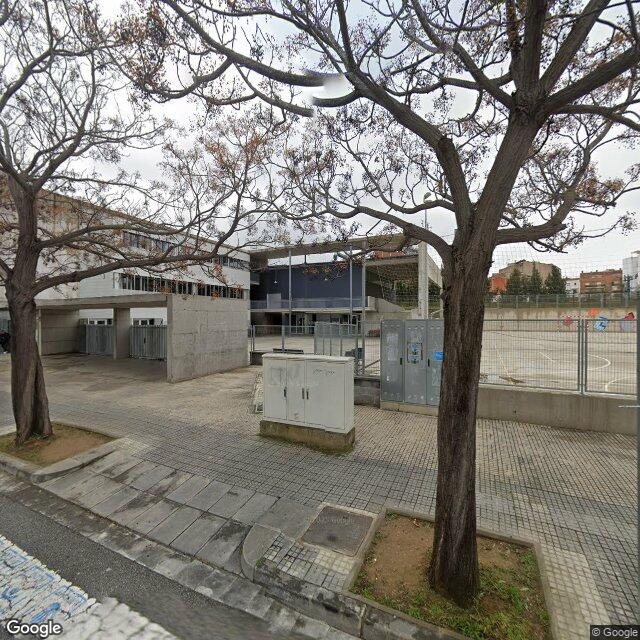 INSTITUT NOU DE VILAFRANCA