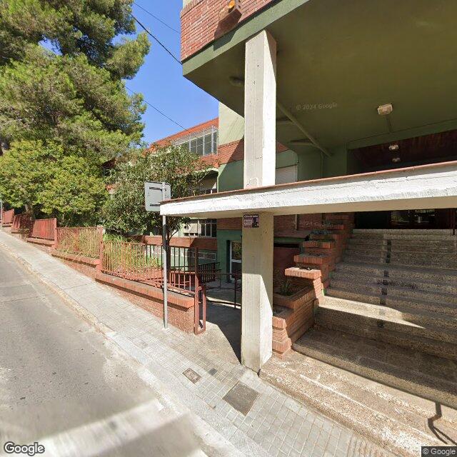 ESCOLA E.E. SANT JOAN DE LA CREU