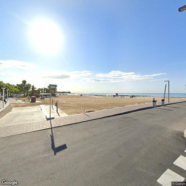 CLUB NÀUTIC CAMBRILS