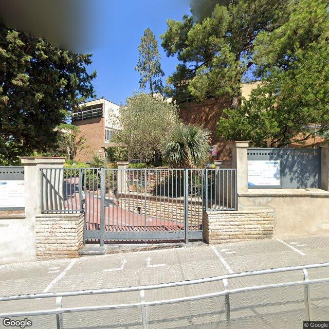 ESCOLA JOAN BARDINA