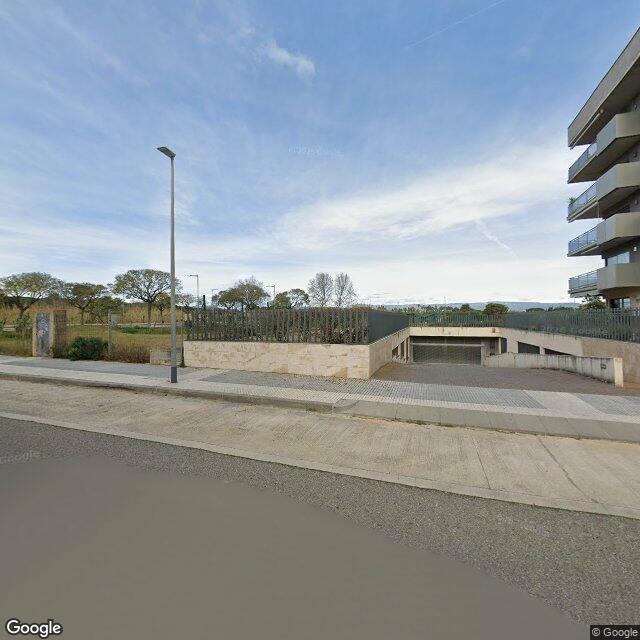 COMUNITAT DEL C. RIU BRUGENT, 1