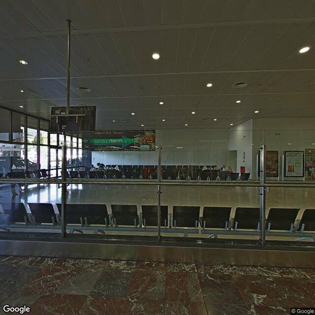 GYM BARCELONA SANTS