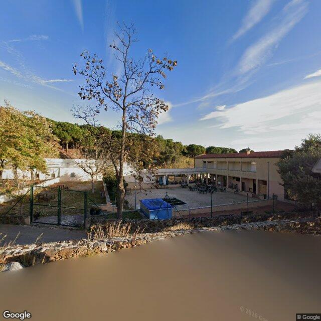 PISCINA MUNICIPAL